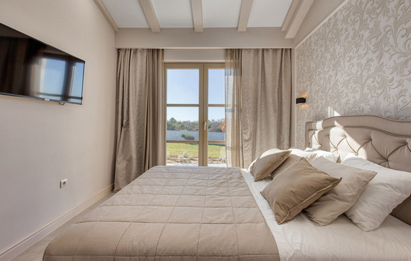 Ferienhaus - Zadar-Visocane , Kroatien - CLD140 610