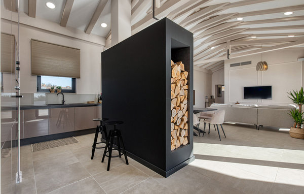 Ferienhaus - Zadar-Visocane , Kroatien - CLD140 501