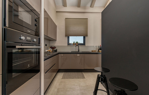 Ferienhaus - Zadar-Visocane , Kroatien - CLD140 401