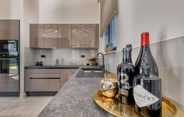 Ferienhaus - Zadar-Visocane , Kroatien - CLD140 403