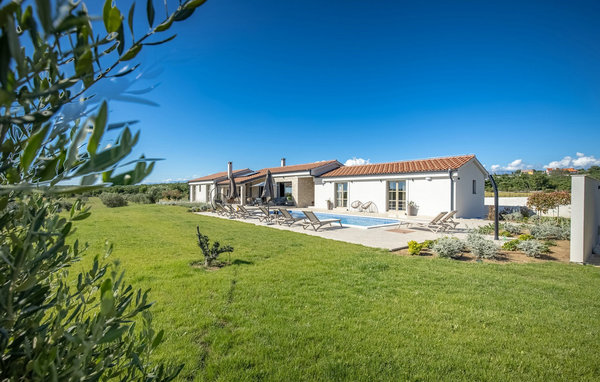 Ferienhaus - Zadar-Visocane , Kroatien - CLD140 6