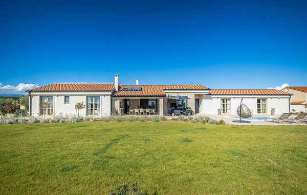 Ferienhaus - Zadar-Visocane , Kroatien - CLD140 7