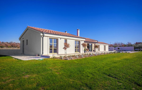 Ferienhaus - Zadar-Visocane , Kroatien - CLD140 8