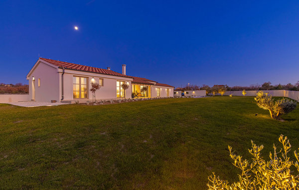 Ferienhaus - Zadar-Visocane , Kroatien - CLD140 81