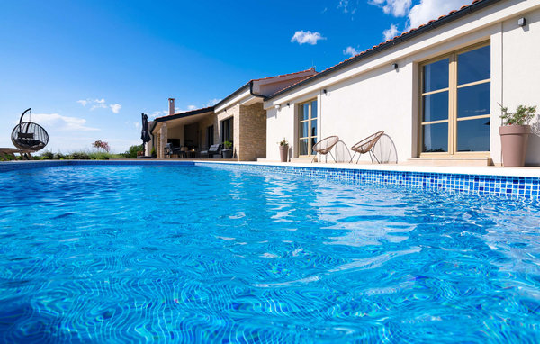 Ferienhaus - Zadar-Visocane , Kroatien - CLD140 3