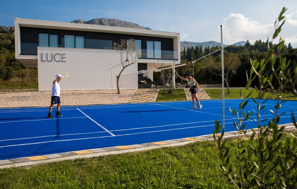 Location de vacances - Dubrovnik-Mlini , Croatie - CLD141 3