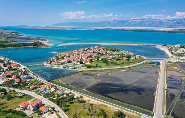 Kuća-za-odmor - Nin , Hrvatska - CLD143 4