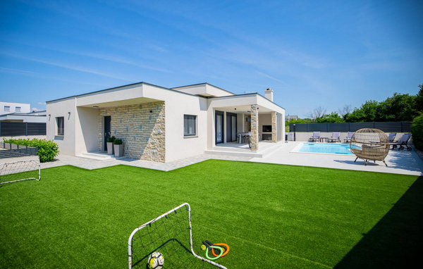 Kuća-za-odmor - Nin , Hrvatska - CLD143 9