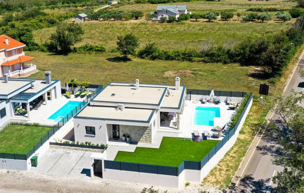 Kuća-za-odmor - Nin , Hrvatska - CLD143 16