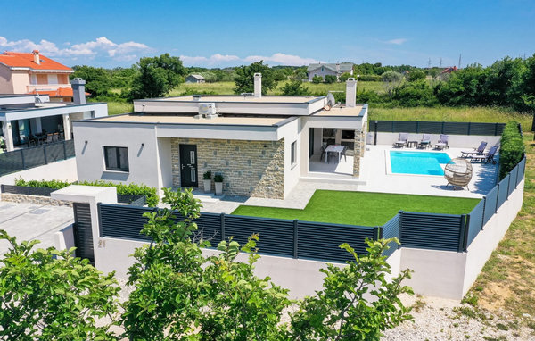 Kuća-za-odmor - Nin , Hrvatska - CLD143 18