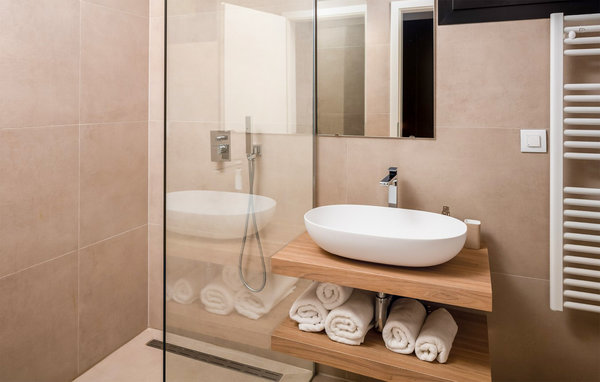 Vacation home Villa Aron