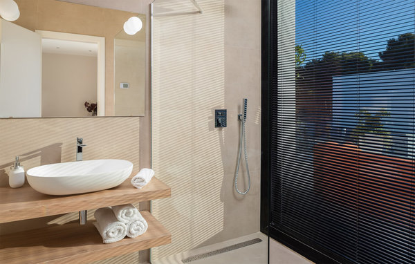 Vacation home Villa Aron