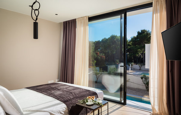 Vacation home Villa Aron