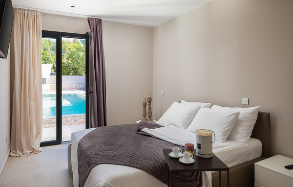 Vacation home Villa Aron