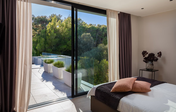 Vacation home Villa Aron