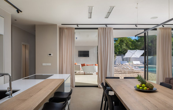 Vacation home Villa Aron