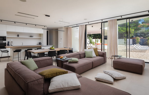 Vacation home Villa Aron