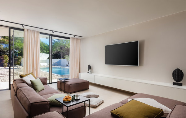 Vacation home Villa Aron