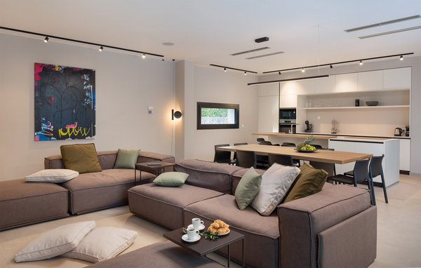 Vacation home Villa Aron