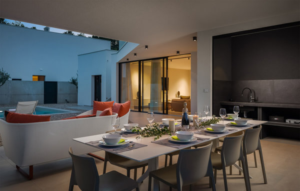 Vacation home Villa Aron
