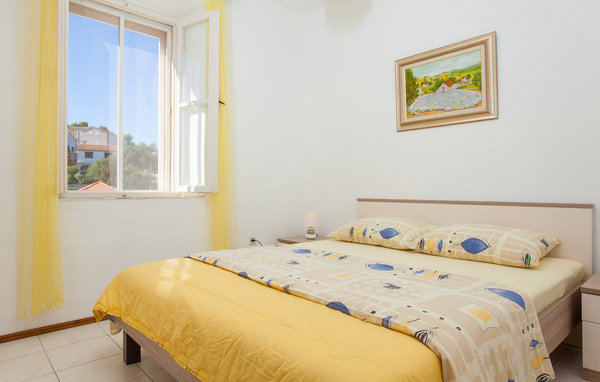 Feriehuse - Korcula-Tri Luke , Kroatien - CLD152 602