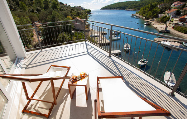Feriehuse - Korcula-Tri Luke , Kroatien - CLD152 6