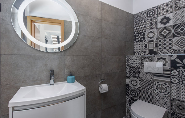 Semesterhus - Zadar-Zemunik Donji , Kroatien - CLD153 703