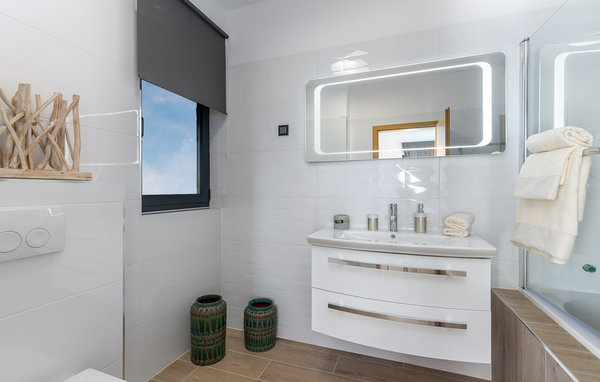 Semesterhus - Zadar-Zemunik Donji , Kroatien - CLD153 704