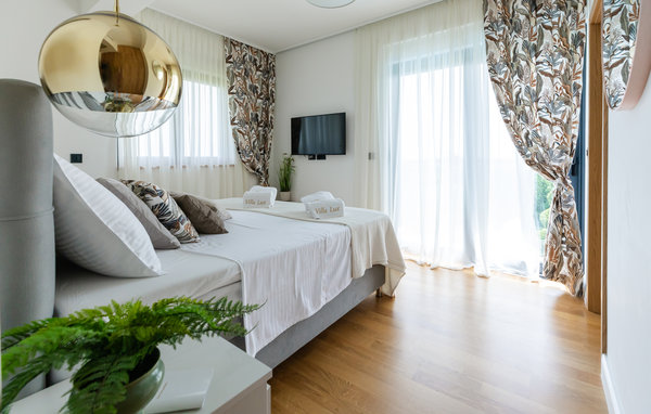 Semesterhus - Zadar-Zemunik Donji , Kroatien - CLD153 601
