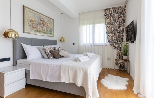 Semesterhus - Zadar-Zemunik Donji , Kroatien - CLD153 602