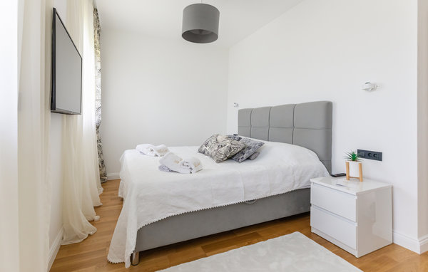 Semesterhus - Zadar-Zemunik Donji , Kroatien - CLD153 605