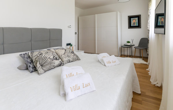 Semesterhus - Zadar-Zemunik Donji , Kroatien - CLD153 606