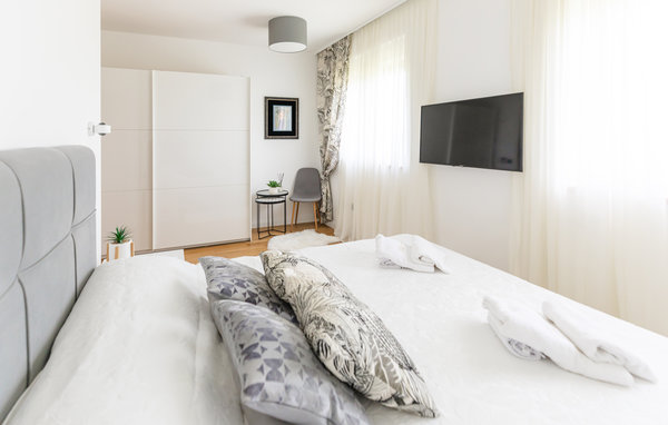 Semesterhus - Zadar-Zemunik Donji , Kroatien - CLD153 607