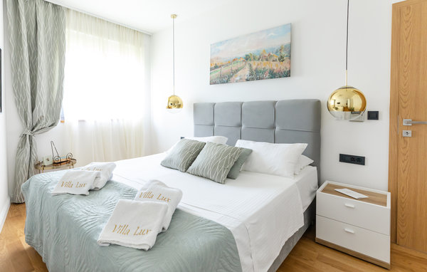 Semesterhus - Zadar-Zemunik Donji , Kroatien - CLD153 609