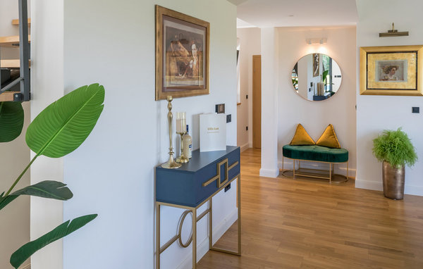 Semesterhus - Zadar-Zemunik Donji , Kroatien - CLD153 501