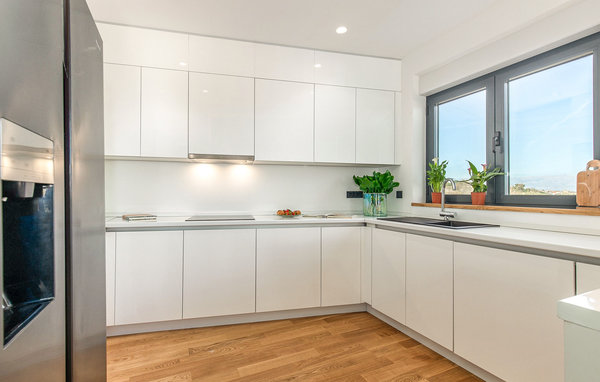 Semesterhus - Zadar-Zemunik Donji , Kroatien - CLD153 6