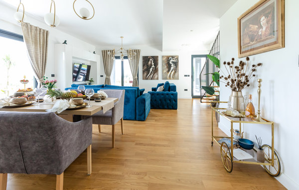 Semesterhus - Zadar-Zemunik Donji , Kroatien - CLD153 303