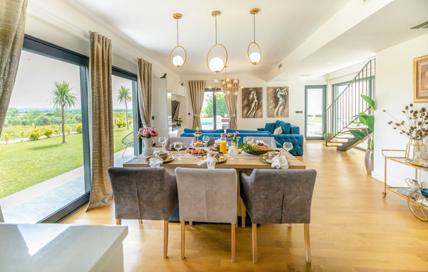 Semesterhus - Zadar-Zemunik Donji , Kroatien - CLD153 304