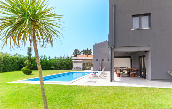 Semesterhus - Zadar-Zemunik Donji , Kroatien - CLD153 12