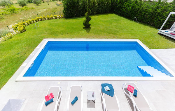 Semesterhus - Zadar-Zemunik Donji , Kroatien - CLD153 13