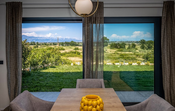 Semesterhus - Zadar-Zemunik Donji , Kroatien - CLD153 201