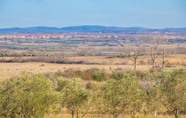 Semesterhus - Zadar-Zemunik Donji , Kroatien - CLD153 202