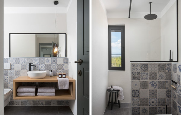 Ferienhaus - Zadar-Gornji Zemunik , Kroatien - CLD154 702