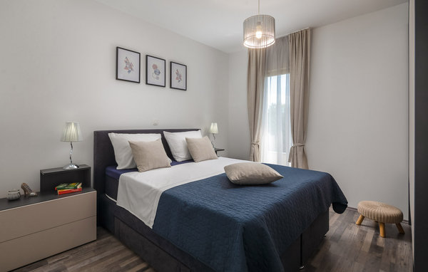 Ferienhaus - Split-Sicane , Kroatien - CLD155 6