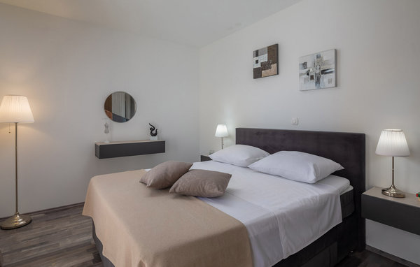 Ferienhaus - Split-Sicane , Kroatien - CLD155 601