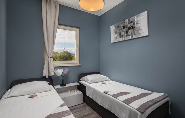Ferienhaus - Split-Sicane , Kroatien - CLD155 604