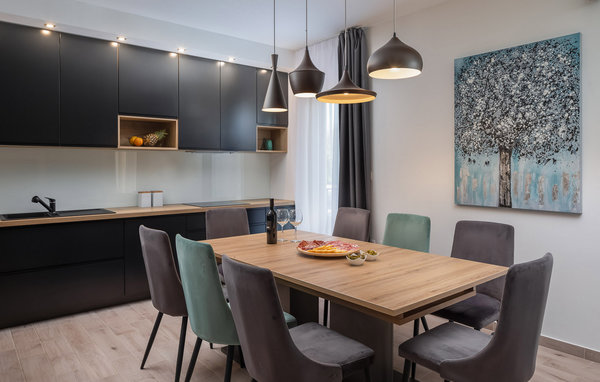 Ferienhaus - Split-Sicane , Kroatien - CLD155 5