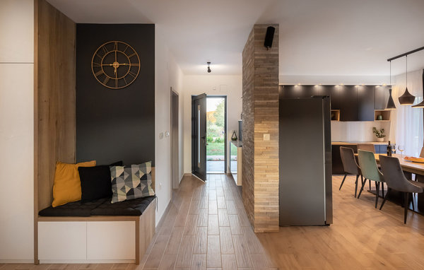 Ferienhaus - Split-Sicane , Kroatien - CLD155 403