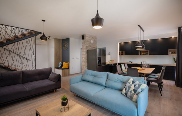 Ferienhaus - Split-Sicane , Kroatien - CLD155 301