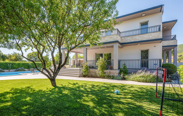 Ferienhaus - Split-Sicane , Kroatien - CLD155 81